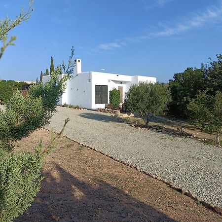 El Cerrillo Villa Agua Amarga  Kültér fotó