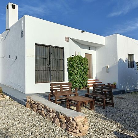 El Cerrillo Villa Agua Amarga  Kültér fotó