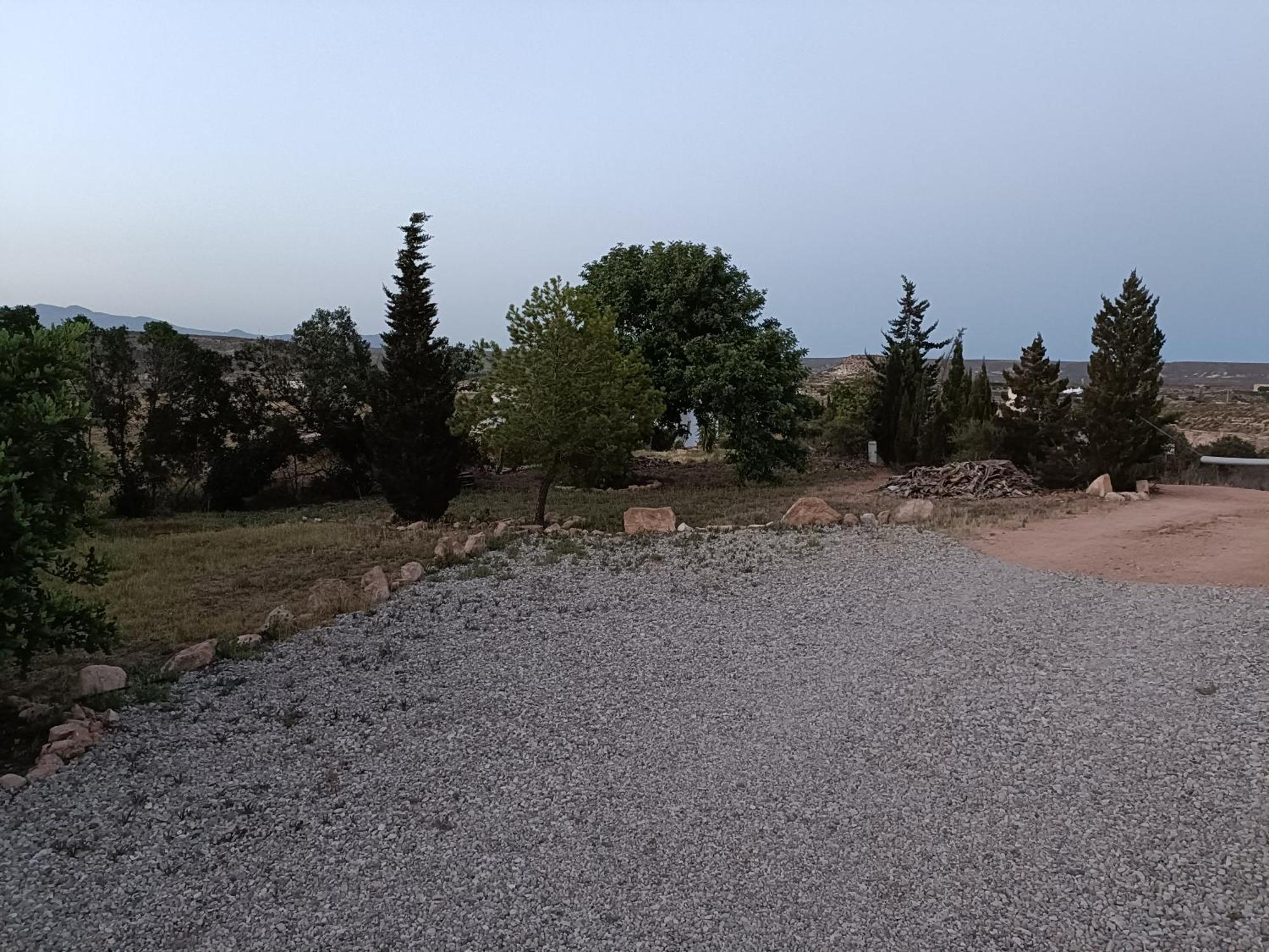 El Cerrillo Villa Agua Amarga  Kültér fotó