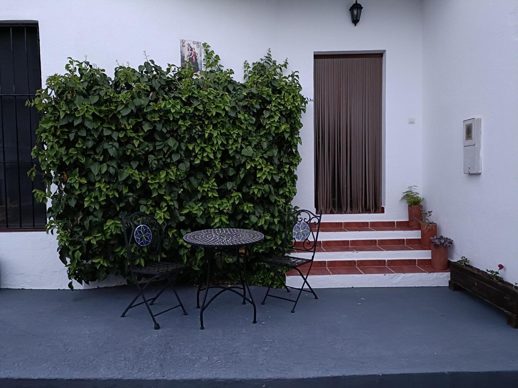 El Cerrillo Villa Agua Amarga  Kültér fotó